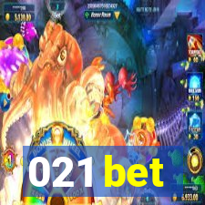 021 bet